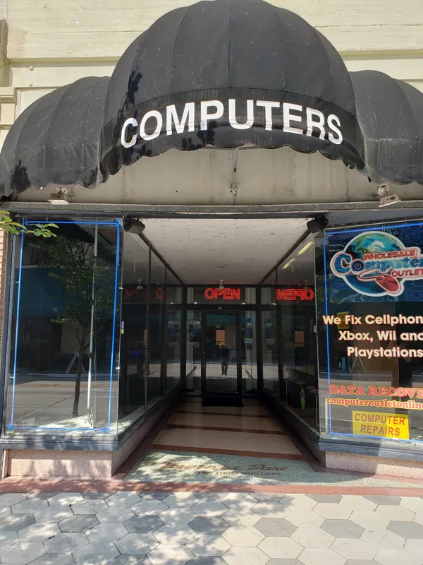 Complete Systems